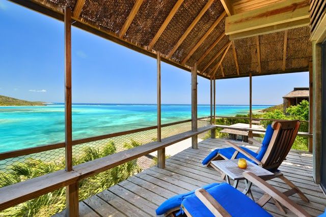 Bitter End Yacht Club